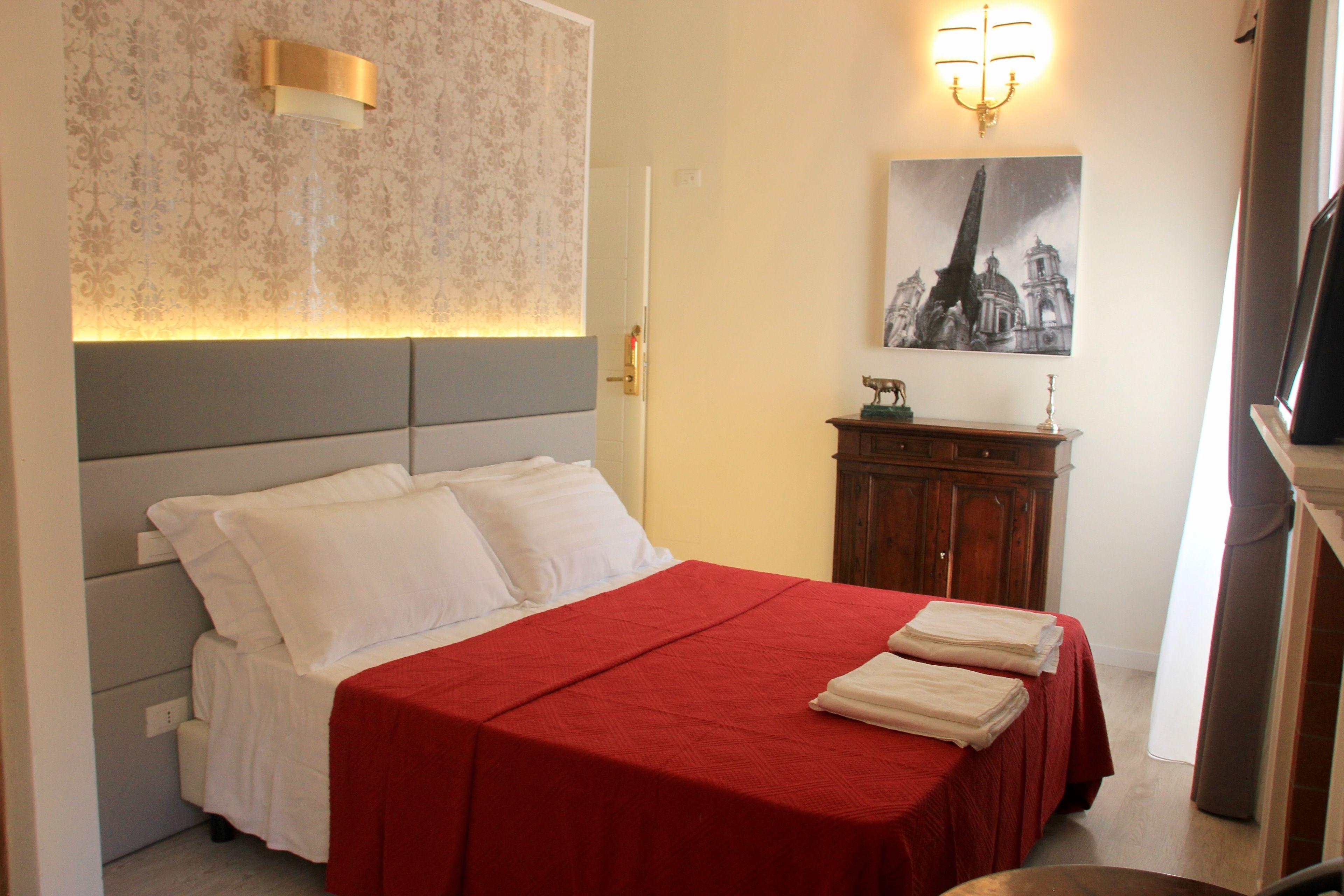 Navona Residenza De Charme — Photos 1